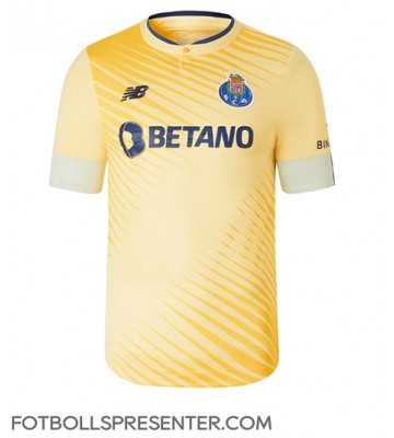 Porto Borta Matchtröja 2022-23 Kortärmad
